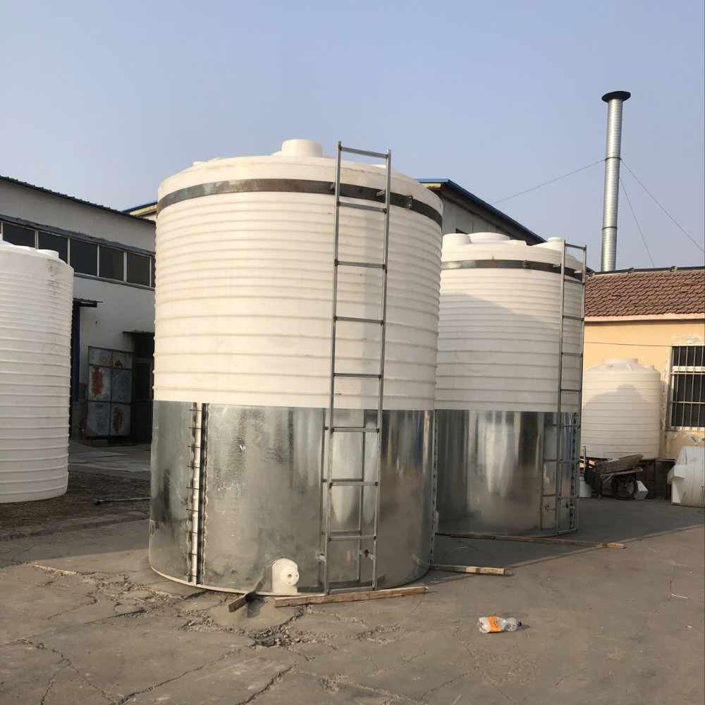 塑料儲(chǔ)罐市場的增長是必然趨勢及選購時(shí)要注意哪些問題