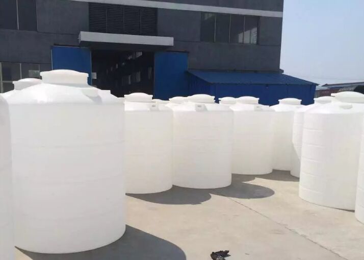 防腐儲罐的選擇